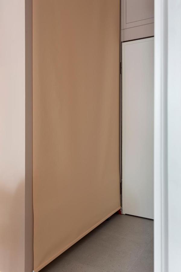 Ferienwohnung Bilocale Aleardi Mailand Exterior foto